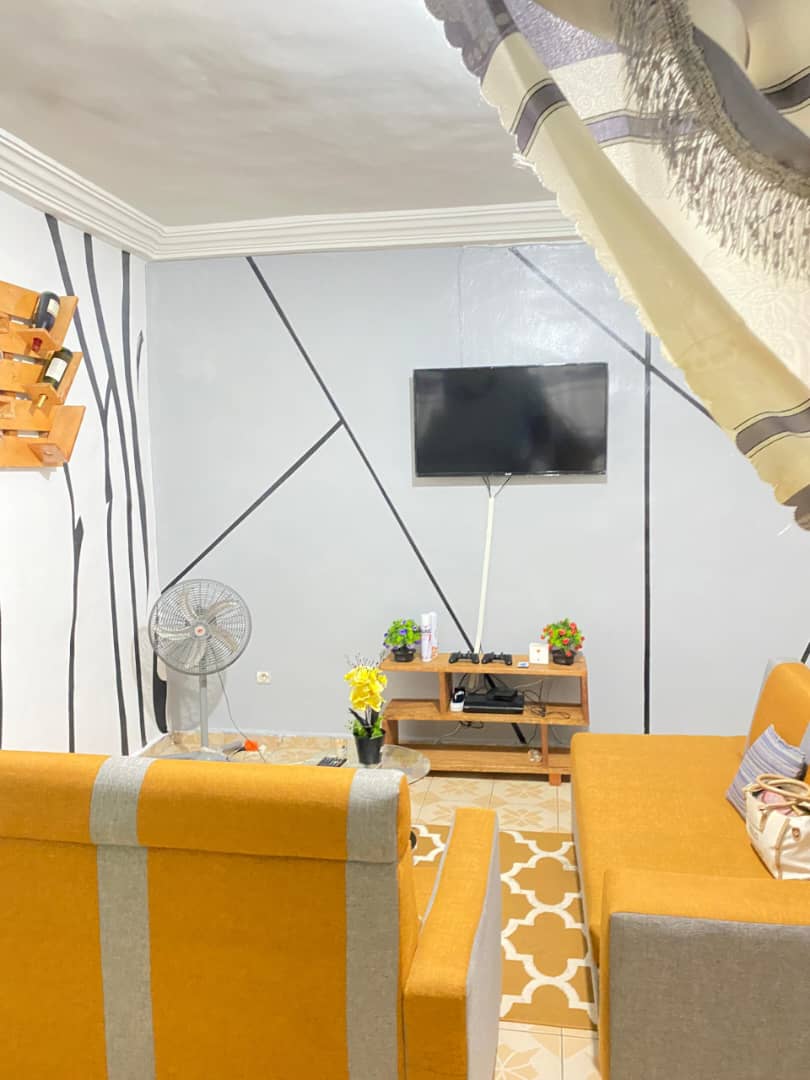 Studio Confort Centre-ville Daloa