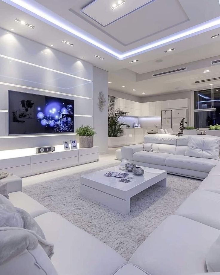 Appartement Business Yamoussoukro
