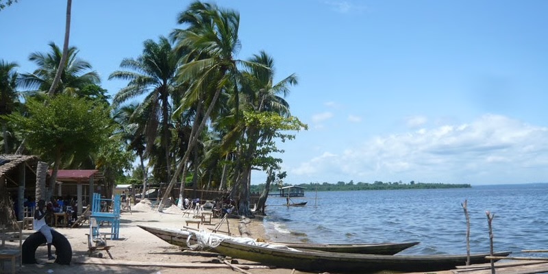 Pack Îles Ehotilé & Lagune Aby