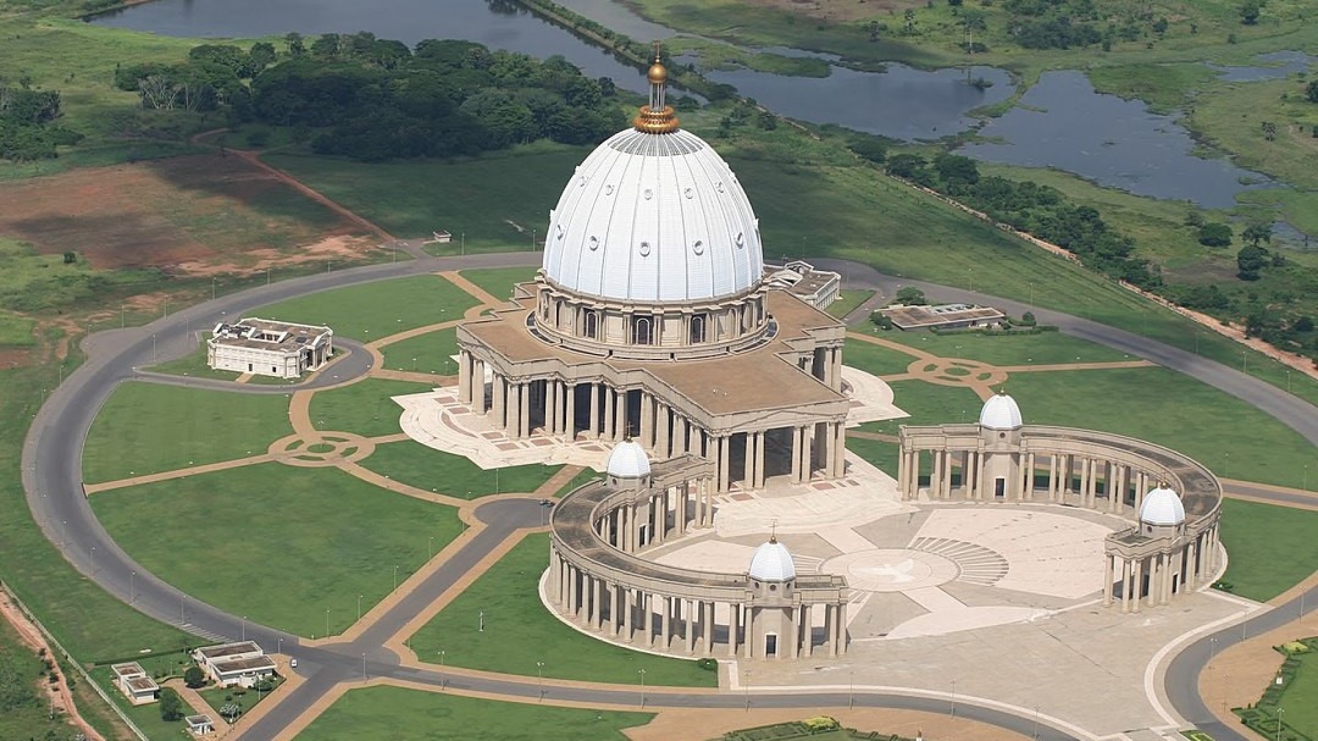 Pack Decouverte Yamoussoukro